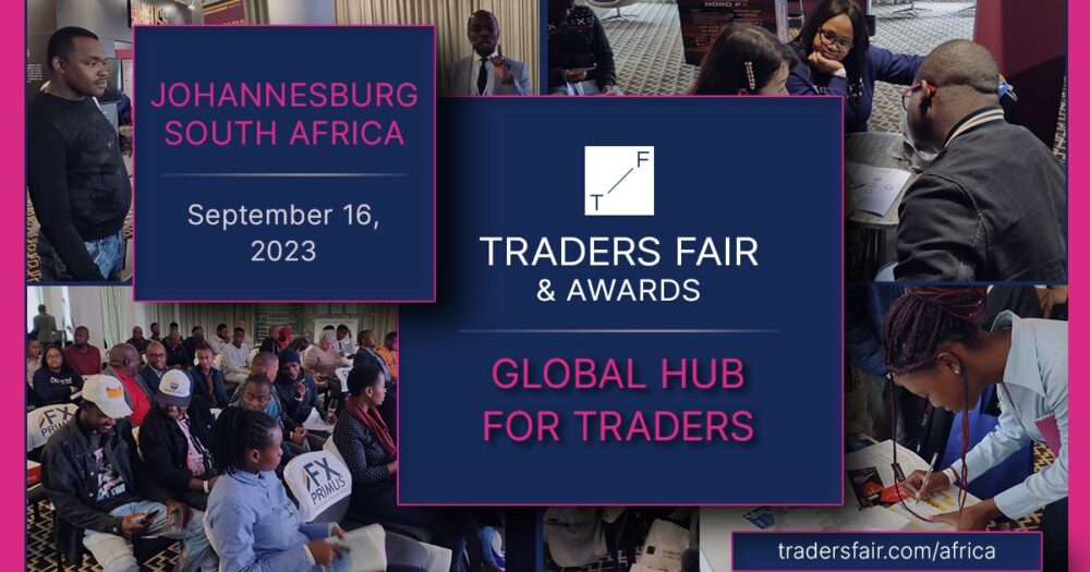 Traders Fair & Awards, Thailand - BitcoinWorld
