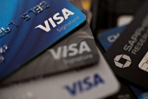 Transaktioner: Visa, Tarabut Gateway til udvikling af åbne bankløsninger