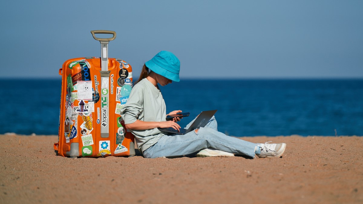 Travel-Themed Phishing, BEC Campaigns Get Smarter as Summer Season Arrives Phishing Scams PlatoBlockchain Data Intelligence. Vertical Search. Ai.