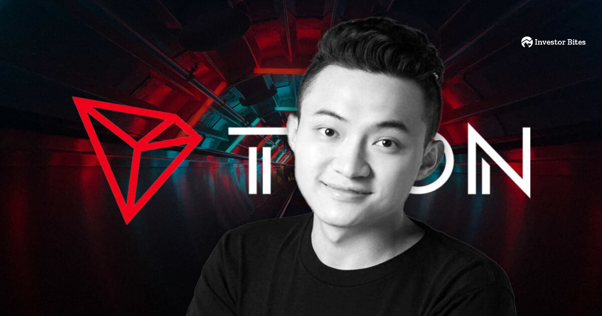 TRON Founder Justin Sun Makes Waves with Meme Coin Trading Venture - Investor Bites
