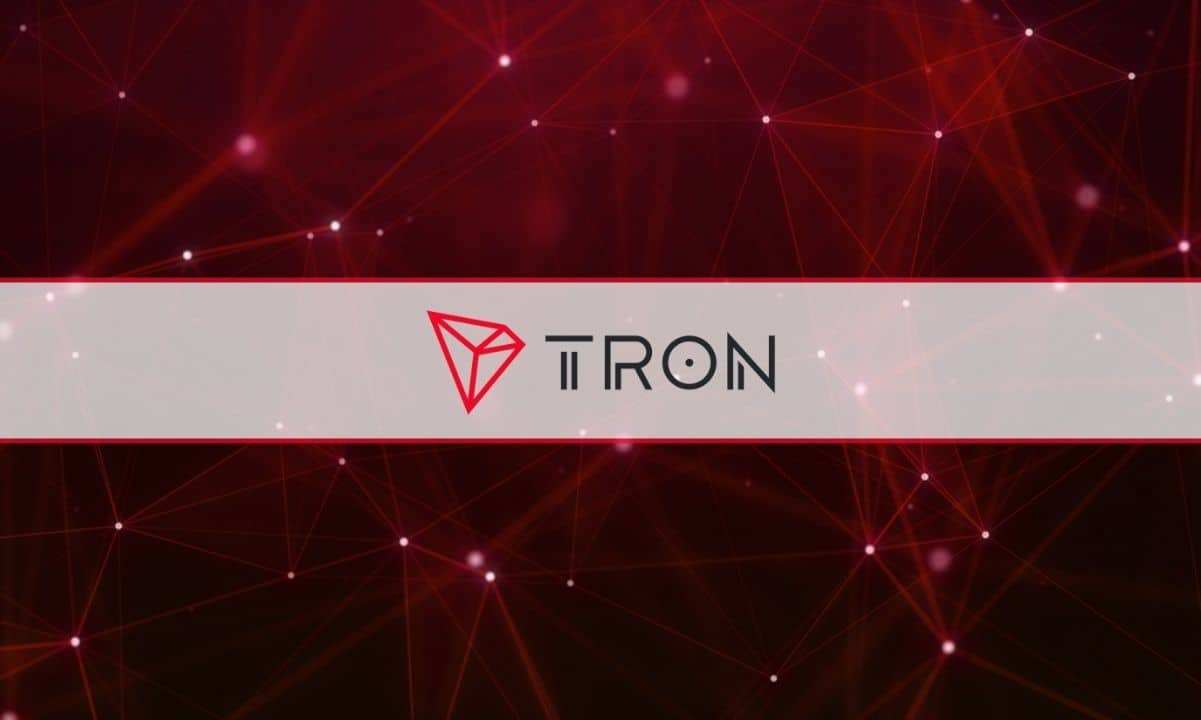 Tron's Revenue in Q1, 2023 Surpassed $90M: Report TRON Network PlatoBlockchain Data Intelligence. Vertical Search. Ai.
