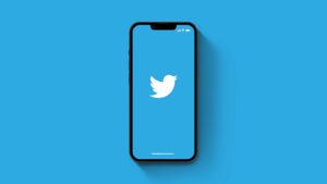 Twitter Blue-abonnenter kan nu uploade videoer på to timer