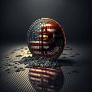 USAs presidenthåp Robert F. Kennedy Jr. bringer Bitcoin til kampanjestien