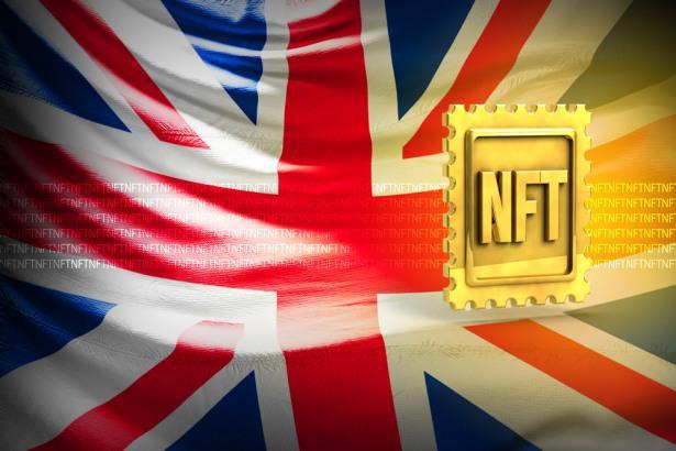 UK Intellectual Property Office selventää NFT-rekisteröintiä koskevaa lainsäädäntökehystä