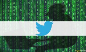 Ühendkuningriigi rahvus tunnistab end süüdi 8 miljoni dollari krüptovarastamises ja Twitteri kontode häkkimises