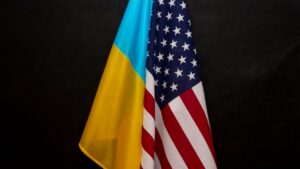 Oekraïne, VS sluiten 9 cryptocurrency-uitwisselingen