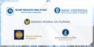 Liberando o potencial de US$ 2 trilhões da ASEAN em conectividade de pagamentos - Fintech Singapura