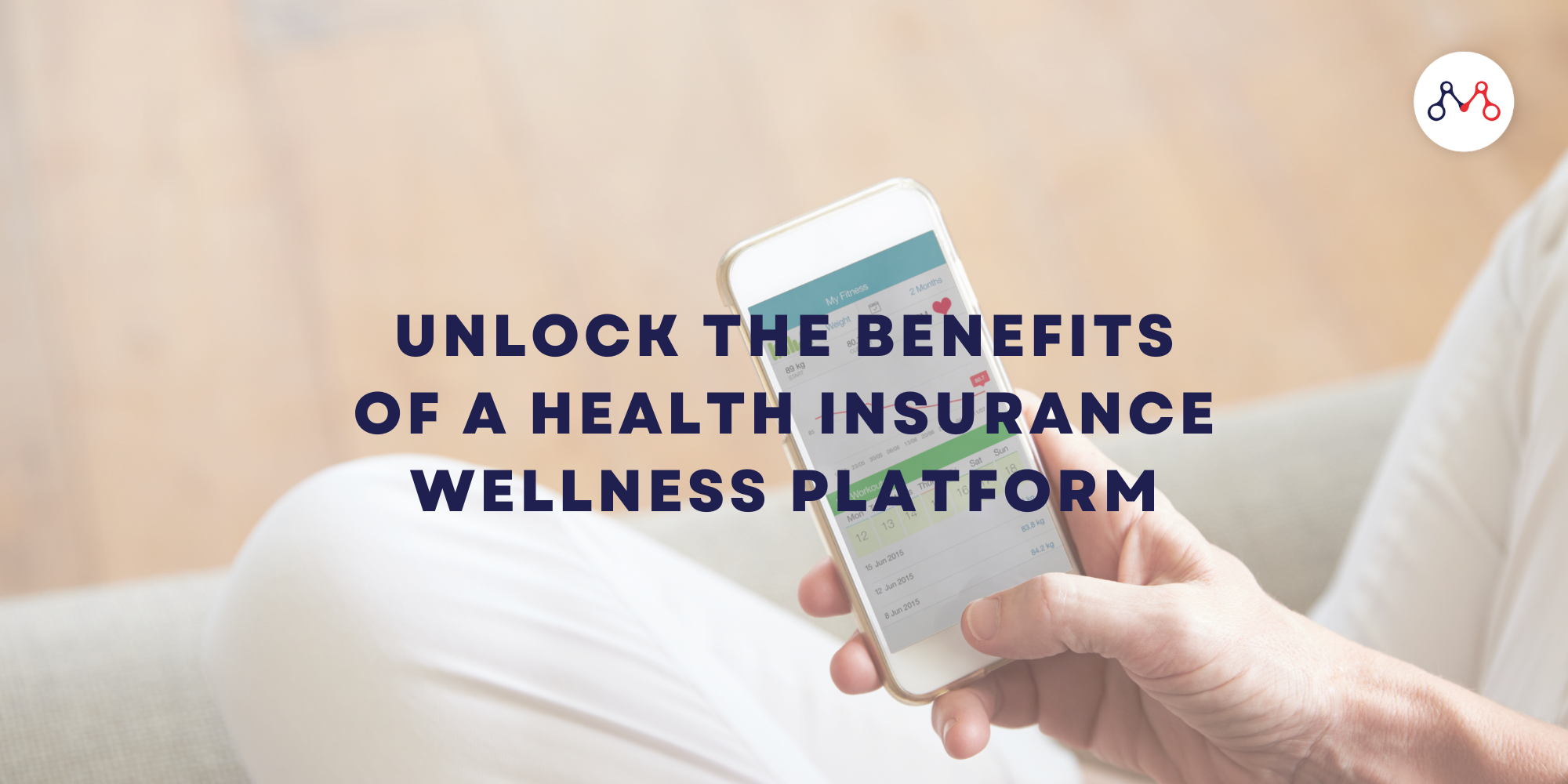 Unlock the Benefits of a Health Insurance Wellness Platform Apple Watch PlatoBlockchain Data Intelligence. Vertical Search. Ai.