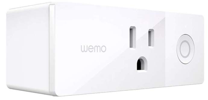 ข้อบกพร่อง Wemo Smart Plug ที่ไม่ได้แพตช์เปิดเครือข่ายจำนวนนับไม่ถ้วนเพื่อโจมตีทางไซเบอร์