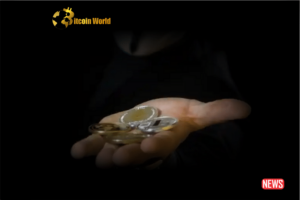 חשיפת התעלומה: כורה אנונימי מכה זהב עם הובלה של 1.7 מיליון דולר ביטקוין - BitcoinWorld
