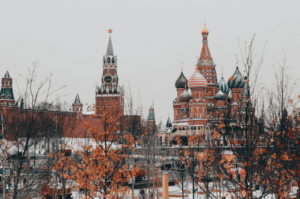 VS stuit langdurige en verreikende Russische cyberoperatie
