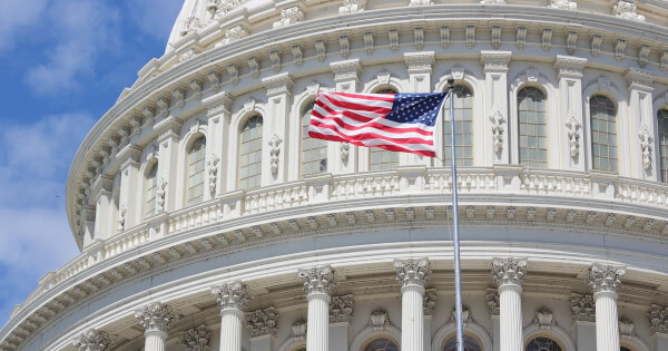 Amerykańska Izba Reprezentantów przeprowadzi wspólne przesłuchania w sprawie zasobów cyfrowych