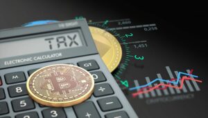US proposes 30% crypto mining tax