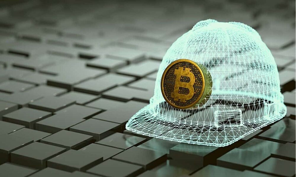 USA skrotar planer för punktskatt på Bitcoin-gruvdrift, bekräftar kongressledamoten