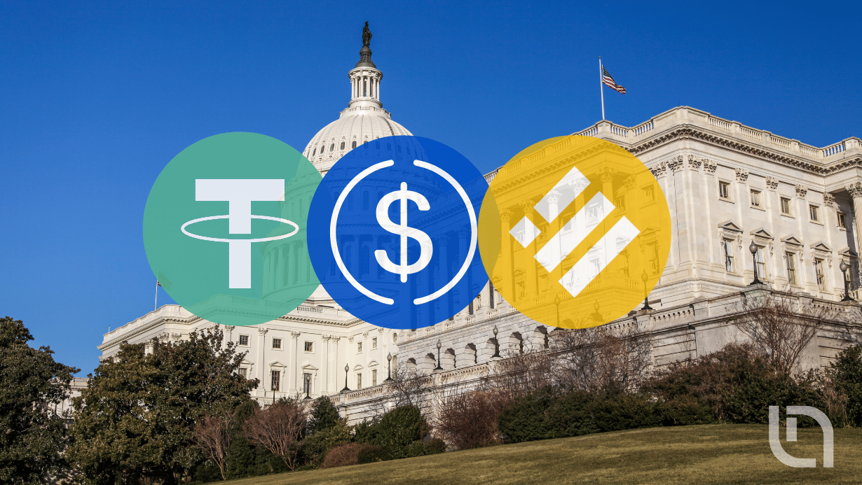 Ключевые выводы обсуждения законопроекта о стабильной монете в США
