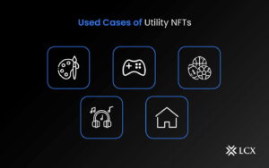 NFTs المنفعة: العمل والتطبيقات