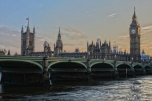 VC Firm Andreeseen Horowitz Engages with UK Treasury for Future of Crypto Regulation