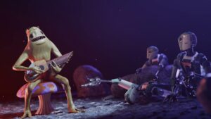 'ভার্টিগো 2' স্যান্ডবক্স ডিএলসি এখন ওপেন বিটাতে, আপনাকে আপনার নিজস্ব স্তর তৈরি করতে দেয়