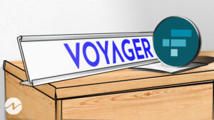 Khách hàng của Voyager nhận được 35% tiền điện tử: Tiền bồi thường sẽ đến