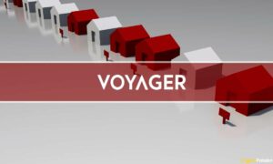 Voyager Digital liquidará seus ativos após 2 contratos de compra fracassados