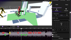 O atirador de ritmo favorito de VR receberá uma ferramenta de modificação no próximo mês, beta aberto agora ao vivo