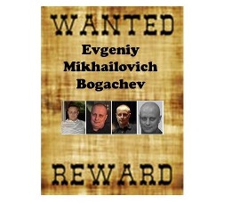 Want $3 Million? Find Botnet Admin Evgeniy Bogachev - Comodo News and Internet Security Information