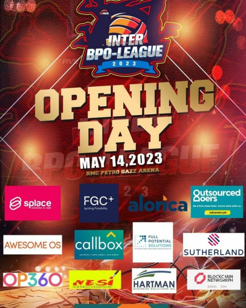Perusahaan Web3 BPO Bergabung dengan Inter BPO League 2023