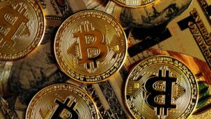Biorąc pod uwagę możliwość przyjęcia przez Afrykę Bitcoina jako waluty rezerwowej