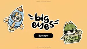 Ποιος είναι ο μεγαλύτερος αντίπαλος των Meme Coin του Pepe Coin και του Dogecoin; Θα τους εκθρονίσει το νόμισμα Big Eyes;