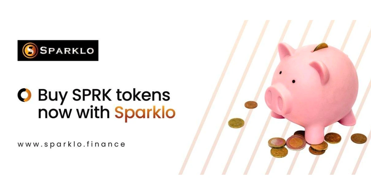 Why Experts Expect Sparklo (SPRK) To Outperform Cardano (ADA) And Cosmos (ATOM) pump and dump PlatoBlockchain Data Intelligence. Vertical Search. Ai.