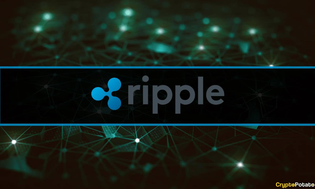 Why is XRP 9% Up Weekly and Will Ripple's Surge Continue? hinman PlatoBlockchain Data Intelligence. Vertical Search. Ai.