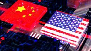 کوانٹم ریس میں چین کو شکست دینے کے لیے امریکہ کو 'کوانٹم اوپن ہائیمر' کی ضرورت کیوں ہے؟
