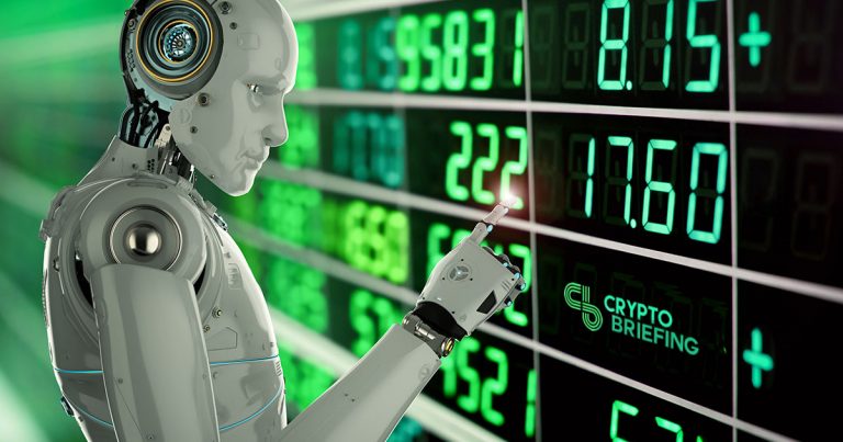 آیا هوش مصنوعی فناوری کریپتو را ارتقا خواهد داد؟ Crypto.com در کنار هوش مصنوعی Leverage