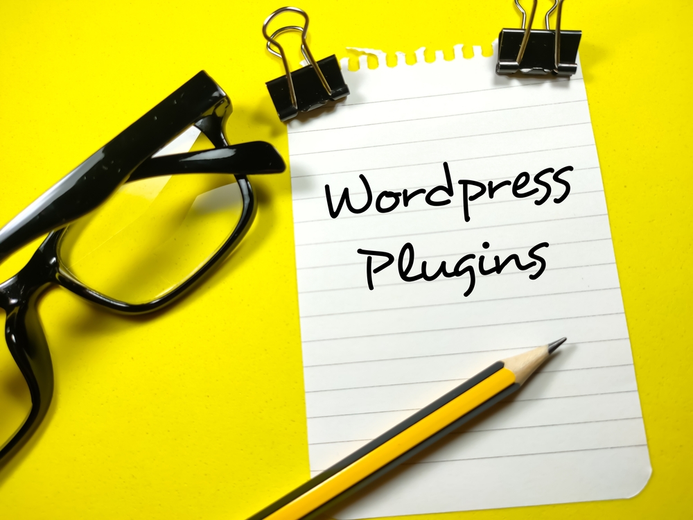 WordPress Plugin Used in 1M+ Websites Patched to Close Critical Bug WordPress plugin PlatoBlockchain Data Intelligence. Vertical Search. Ai.