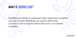 Guia de automação de fluxo de trabalho e 5 melhores softwares de fluxo de trabalho em 2023