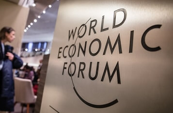 Fórum Econômico Mundial abre caminho para regulamentação global de criptoativos