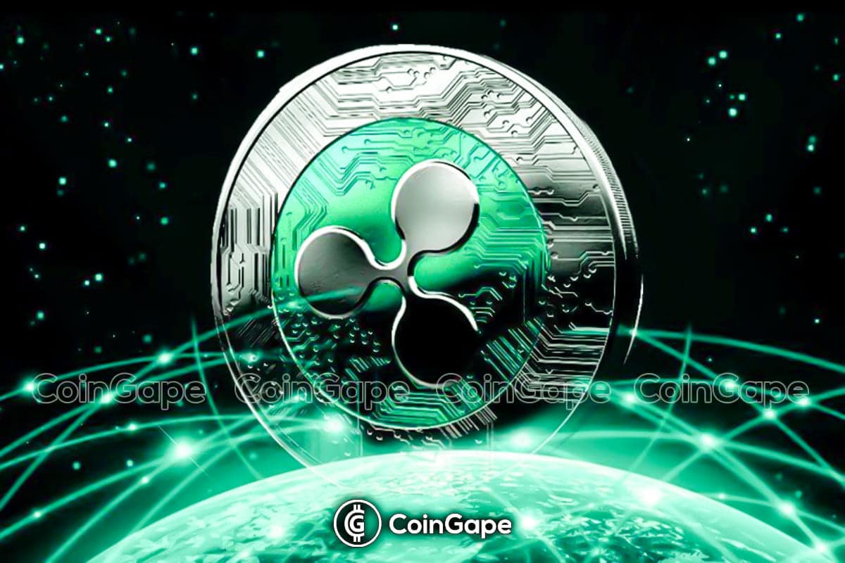 ripple XRP nyheder