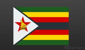 Zimbábue Desafia a Diretiva do FMI para Vender Milhões de Criptoativos Garantidos pelo Ouro; Termos É um sucesso
