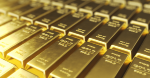 짐바브웨, IMF 경고 속에서 39만 달러 상당의 금 기반 암호화폐 매각