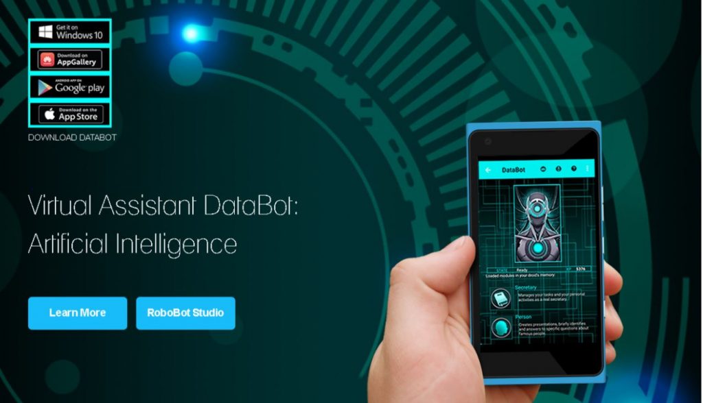 10 AI-Powered Personal Assistants to Simplify Your Daily Life | BitPinas IBM Watson PlatoBlockchain Data Intelligence. Vertical Search. Ai.