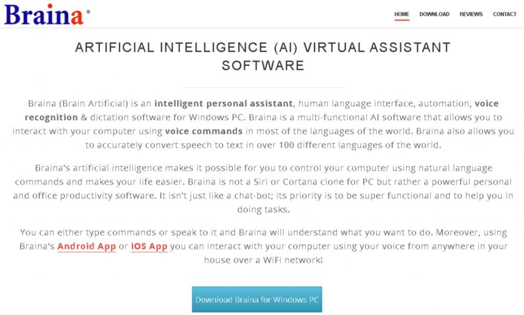 10 AI-Powered Personal Assistants to Simplify Your Daily Life | BitPinas virtual assistant PlatoBlockchain Data Intelligence. Vertical Search. Ai.