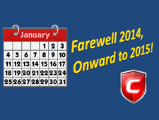 2014 In Review: Comodo Takes Lead in Threat Containerization!