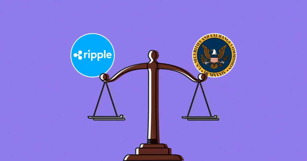 3 tekijää, jotka viittaavat kohti Ripplen mahdollista voittoa SEC-oikeudenkäynnissä