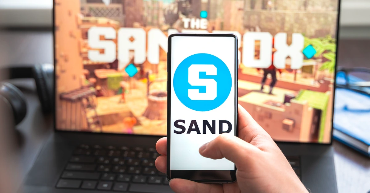 3 Ways How DigiToads Is Building And Correcting On Mistakes Of Decentraland and The SandBox Sandbox (SAND) PlatoBlockchain Data Intelligence. Vertical Search. Ai.