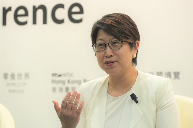 سی و سومین نمایشگاه کتاب هنگ کنگ در 33 جولای افتتاح می شود