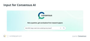 5 AI-verktyg för lärande och forskning