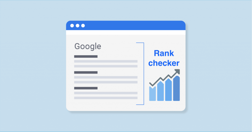 Keyword Ranking Checker
