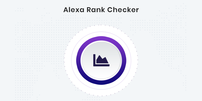 Verificatorul de rang Alexa