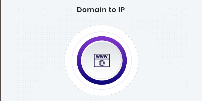 Domeniu în IP
