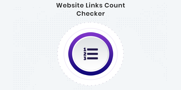 Verificatorul numărului de legături ale site-urilor web